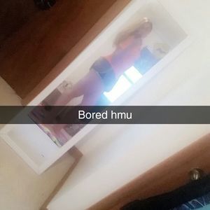 Meet your Posher, Abbie